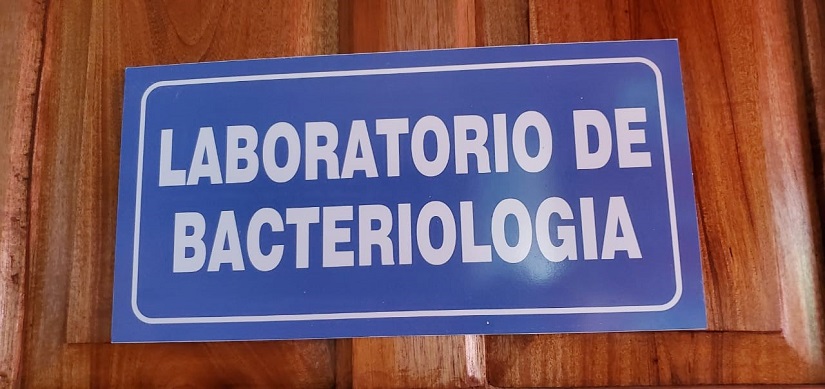 LABORATORIO